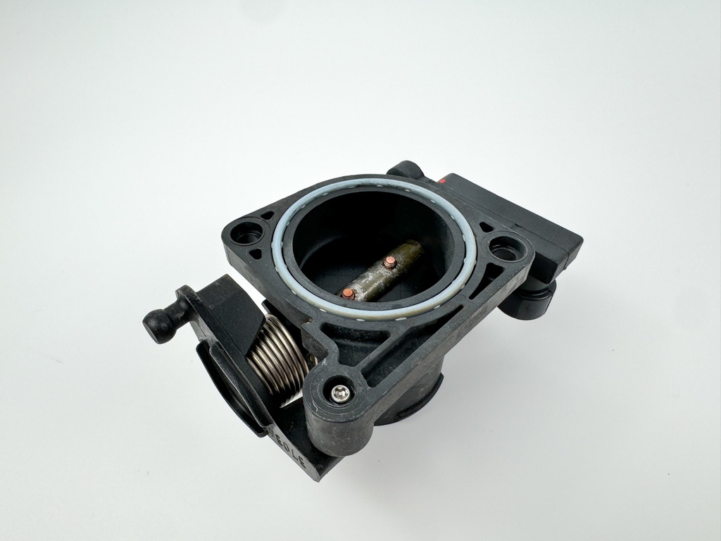 2003 Mercury 60 HP 4 Stroke Outboard Throttle Body Assembly 877831T OEM