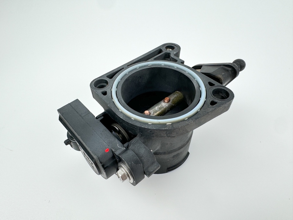 2003 Mercury 60 HP 4 Stroke Outboard Throttle Body Assembly 877831T OEM