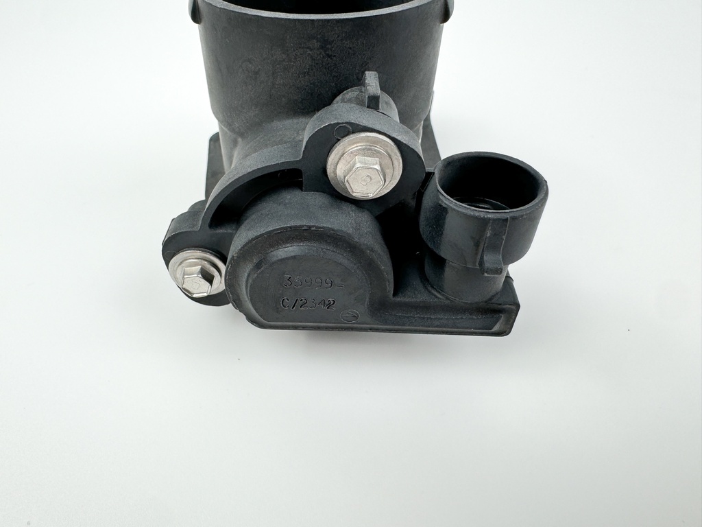 2003 Mercury 60 HP 4 Stroke Outboard Throttle Body Assembly 877831T OEM