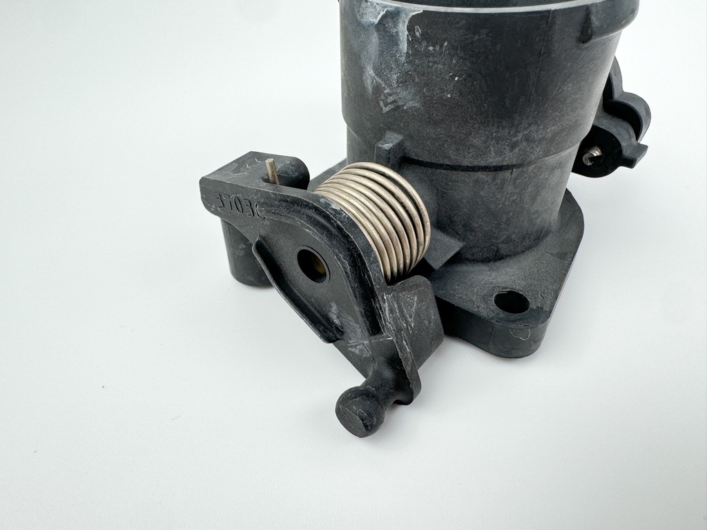 2003 Mercury 60 HP 4 Stroke Outboard Throttle Body Assembly 877831T OEM