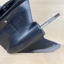 2000 Mercury 200HP Optimax 25" Lower Unit Gearcase Standard Rotation 859399T14