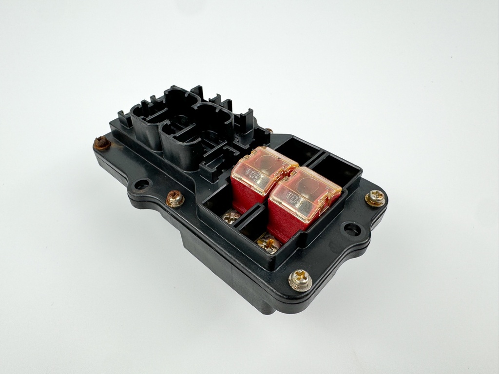 2006 Yamaha 150 HP 4 Stroke Outboard Fuse Box 63P-82170-00-00 OEM