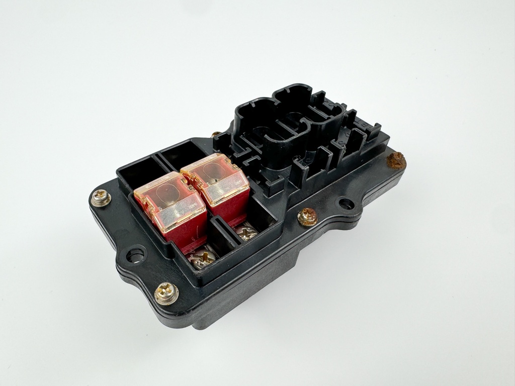 2006 Yamaha 150 HP 4 Stroke Outboard Fuse Box 63P-82170-00-00 OEM