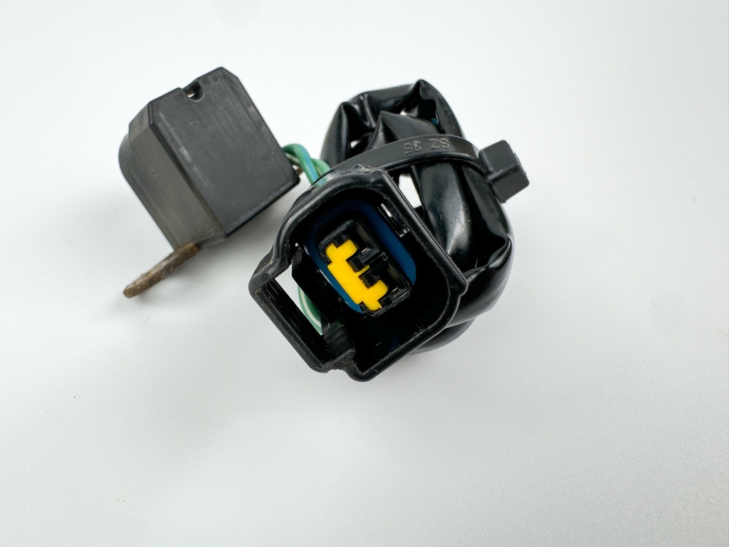 2003 Yamaha 200 HP 2 Stroke Outboard Crankshaft Position Sensor CPS 61A-85895-00-00 OEM