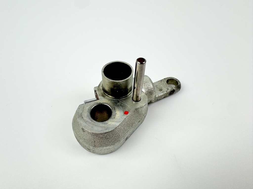 2006-14 Yamaha 150HP 4 Stroke Outboard Tensioner Assembly OEM - Used