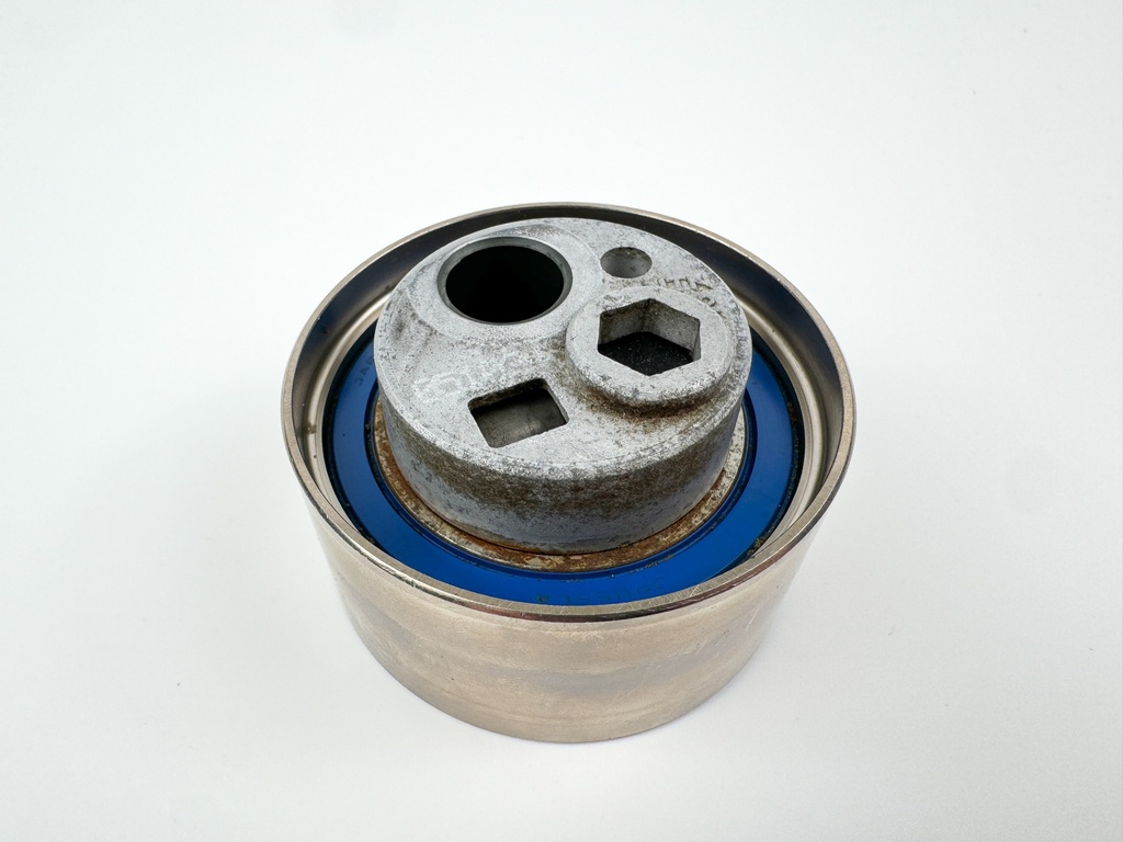 2006-14 Yamaha 150HP 4 Stroke Outboard Tensioner Assembly OEM - Used