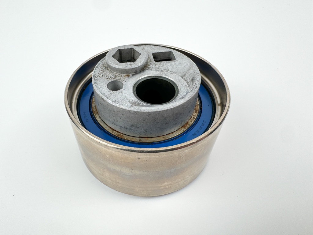 2006-14 Yamaha 150HP 4 Stroke Outboard Tensioner Assembly OEM - Used