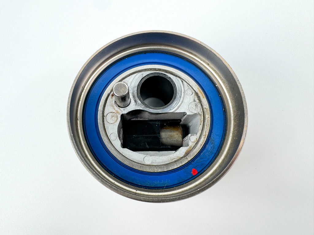 2006-14 Yamaha 150HP 4 Stroke Outboard Tensioner Assembly OEM - Used