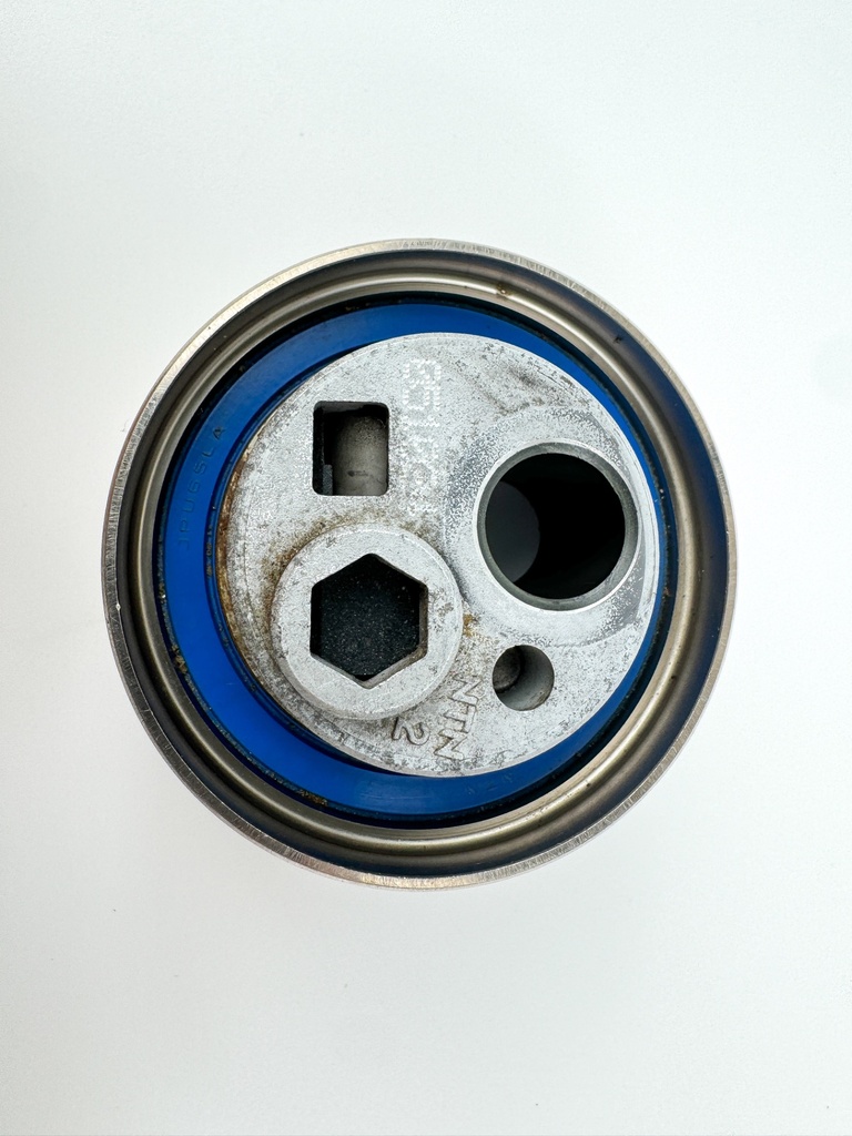 2006-14 Yamaha 150HP 4 Stroke Outboard Tensioner Assembly OEM - Used