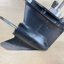 2000 Mercury 200HP Optimax 25" Lower Unit Gearcase Standard Rotation 859399T14