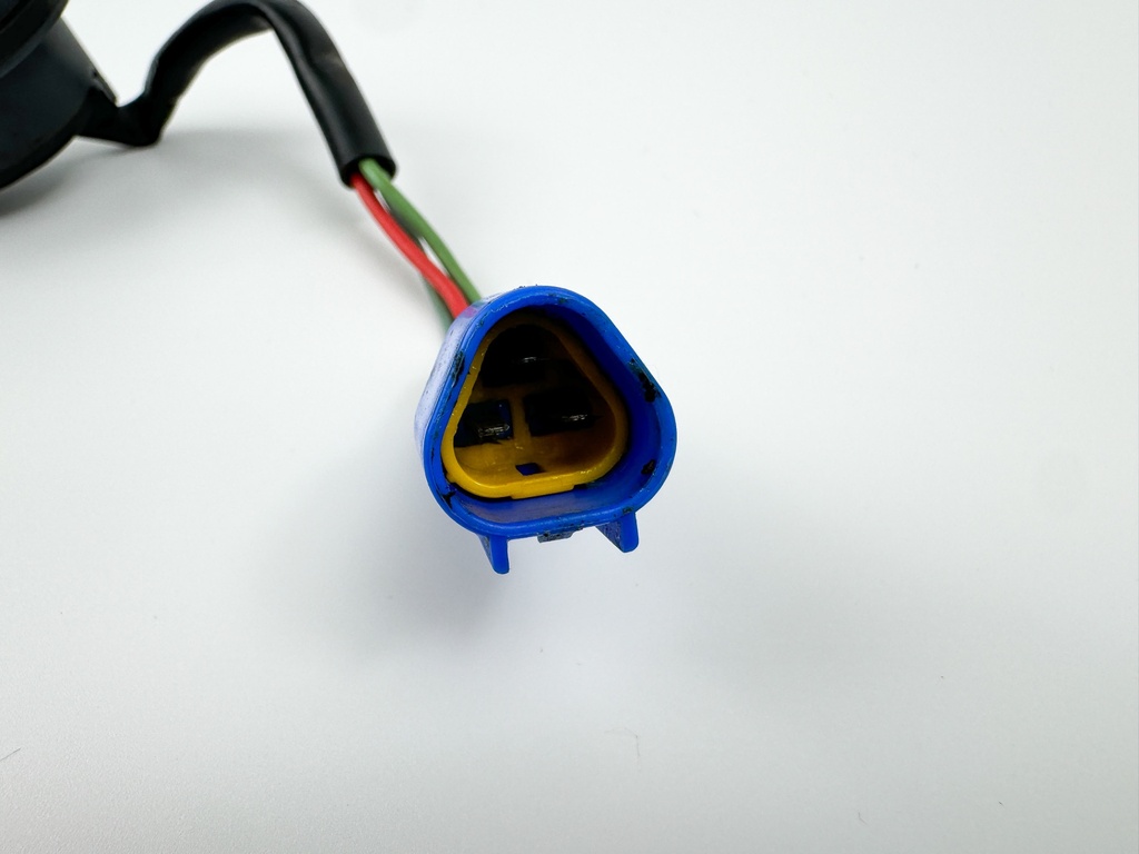 2006 Yamaha 90 HP 2 Stroke Outboard Trim Switch 6H1-82563-10-00 OEM