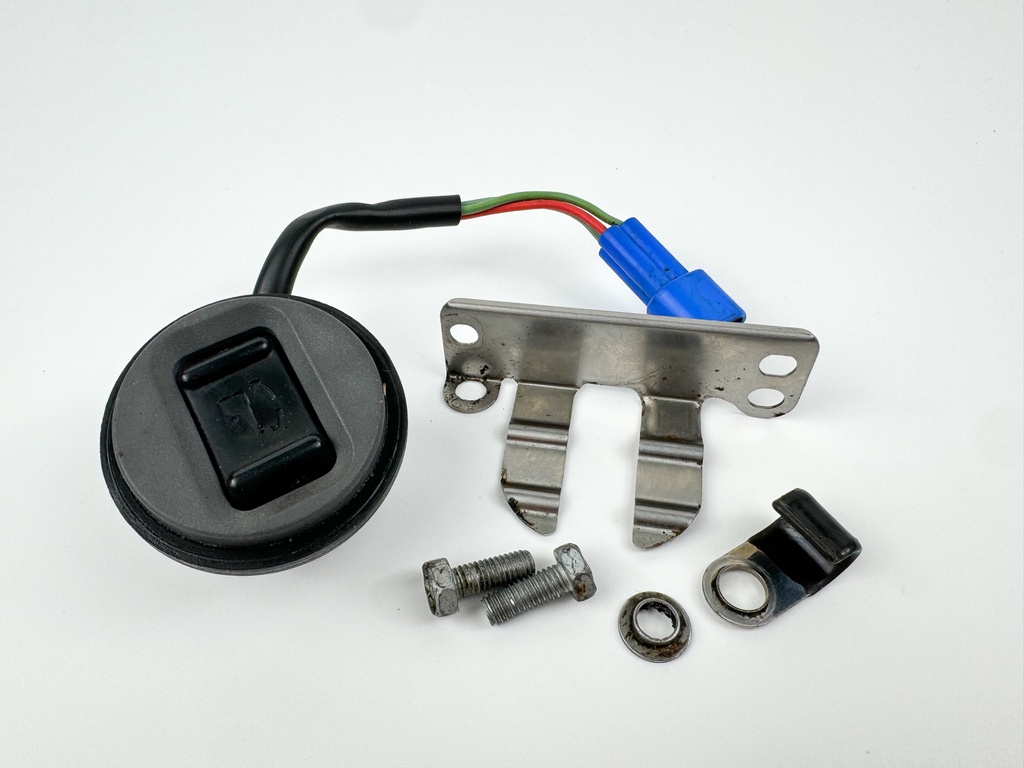 2006 Yamaha 90 HP 2 Stroke Outboard Trim Switch 6H1-82563-10-00 OEM