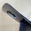 2000 Mercury 200HP Optimax 25" Lower Unit Gearcase Standard Rotation 859399T14