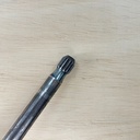 2000 Mercury 200HP Optimax 25" Lower Unit Gearcase Standard Rotation 859399T14