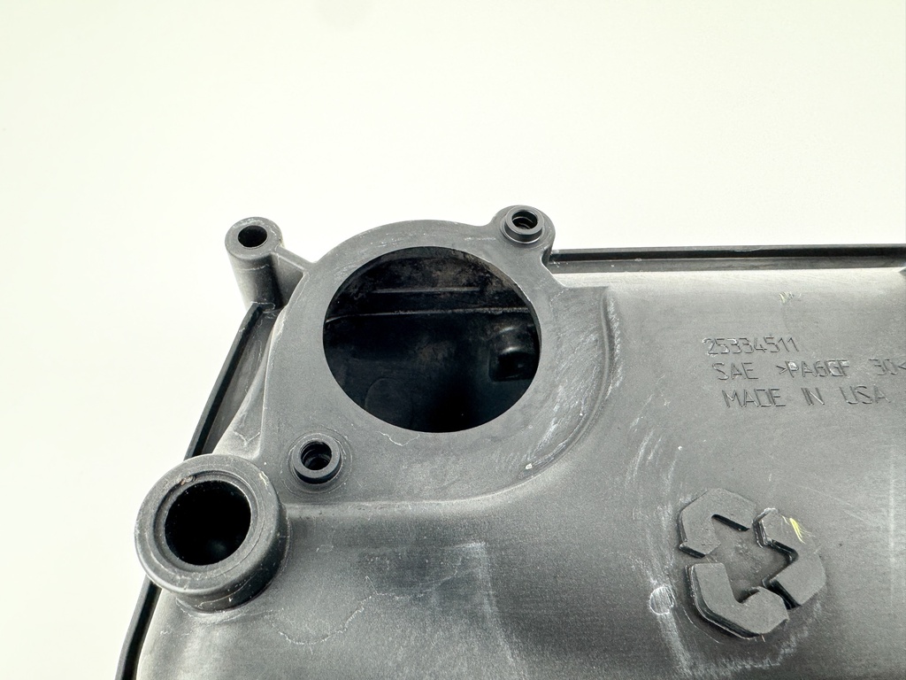 2003 Mercury 60 HP 4 Stroke Outboard Intake Manifold 877829T OEM