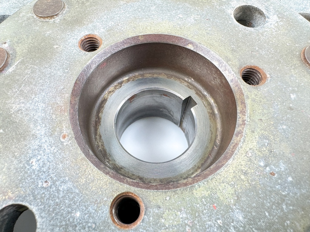 Yamaha 150HP 4 Stroke Outboard Flywheel Rotor 63P-81450-00-00