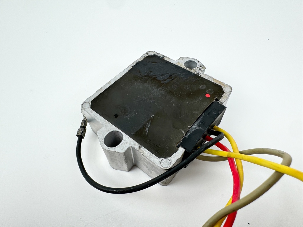 1997 Mercury 40 HP 2 Stroke Outboard Complete Electrical Wire Stator Trigger