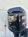 2016 Mercury 175 HP 2 Stroke Outboard Engine Complete OEM