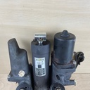 2000 Mercury 200HP 2 Stroke Optimax Power Trim & Tilt Unit Assembly 826729T2