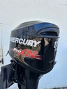 2016 Mercury 175 HP 2 Stroke Outboard Engine Complete OEM