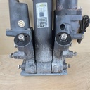 2000 Mercury 200HP 2 Stroke Optimax Power Trim & Tilt Unit Assembly 826729T2