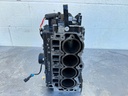 2003 Mercury 60 HP 4 Stroke Outboard Crankcase Short Block Assembly 857015T6 OEM