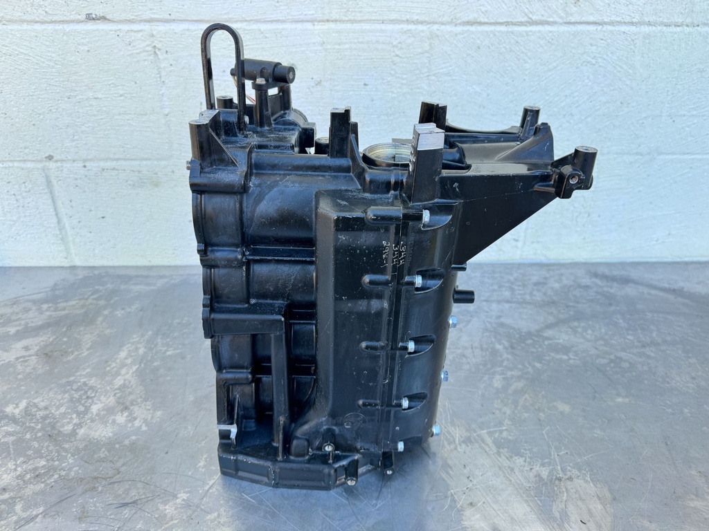 2003 Mercury 60 HP 4 Stroke Outboard Crankcase Short Block Assembly 857015T6 OEM