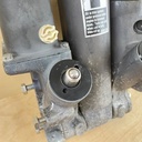 2000 Mercury 200HP 2 Stroke Optimax Power Trim & Tilt Unit Assembly 826729T2