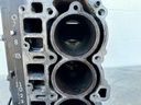 2003 Mercury 60 HP 4 Stroke Outboard Crankcase Short Block Assembly 857015T6 OEM