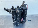 2003 Mercury 60 HP 4 Stroke Outboard Crankcase Short Block Assembly 857015T6 OEM