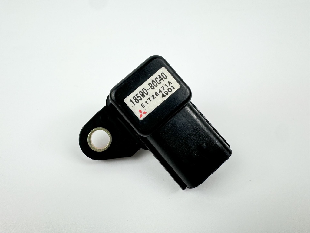 2005 Suzuki 60 HP 4 Stroke Outboard MAP Pressure Sensor 18590-80C40 OEM