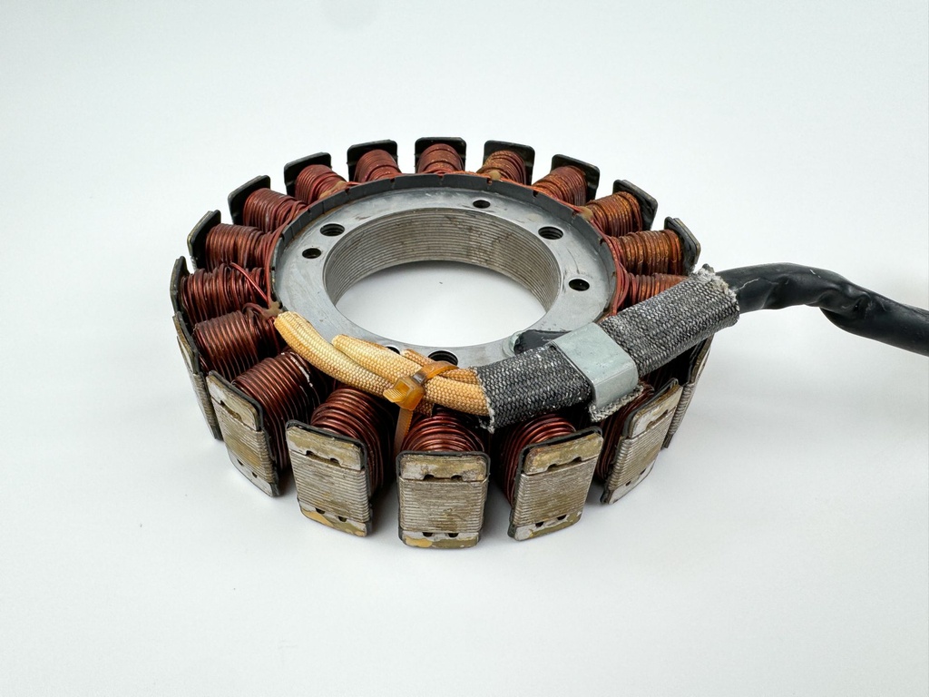 2005 Suzuki 60 HP 4 Stroke Outboard Stator Charging Coil 32120-99E10 OEM