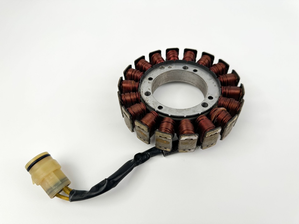 2005 Suzuki 60 HP 4 Stroke Outboard Stator Charging Coil 32120-99E10 OEM