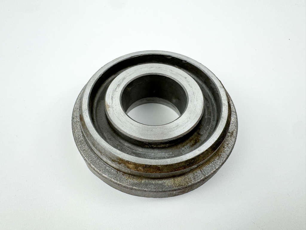 2005 Suzuki 60 HP 4 Stroke Outboard Prop Hardware 57633-94500 OEM