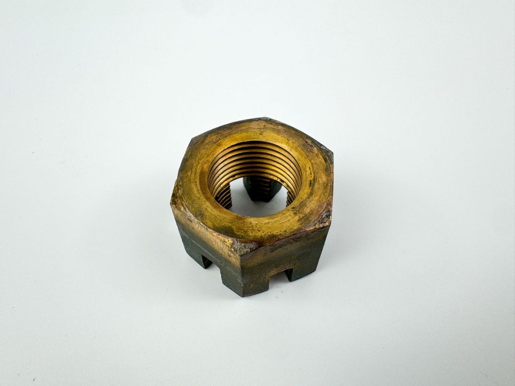 2005 Suzuki 60 HP 4 Stroke Outboard Prop Hardware 57633-94500 OEM