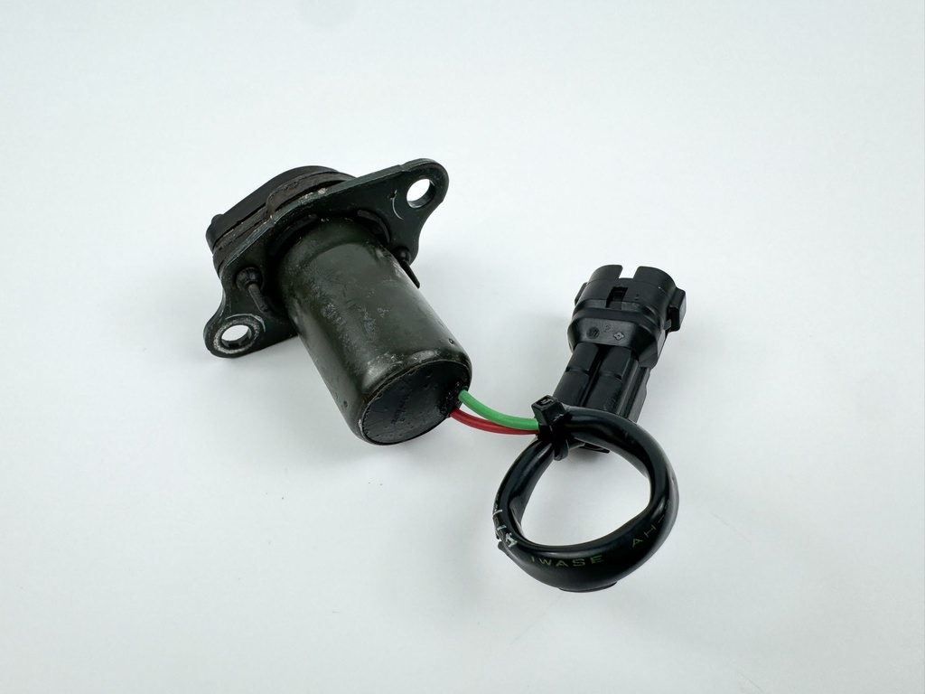 2005 Suzuki 60 HP 4 Stroke Outboard IAC Idle Air Control Valve 13450-99E01 OEM