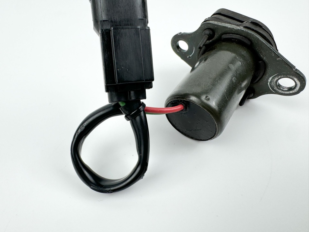 2005 Suzuki 60 HP 4 Stroke Outboard IAC Idle Air Control Valve 13450-99E01 OEM