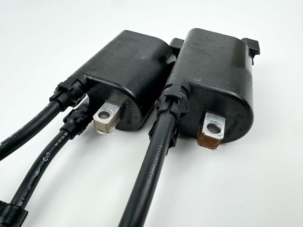 2005 Suzuki 60 HP 4 Stroke Outboard Ignition Coil Set 33410-99E00 OEM