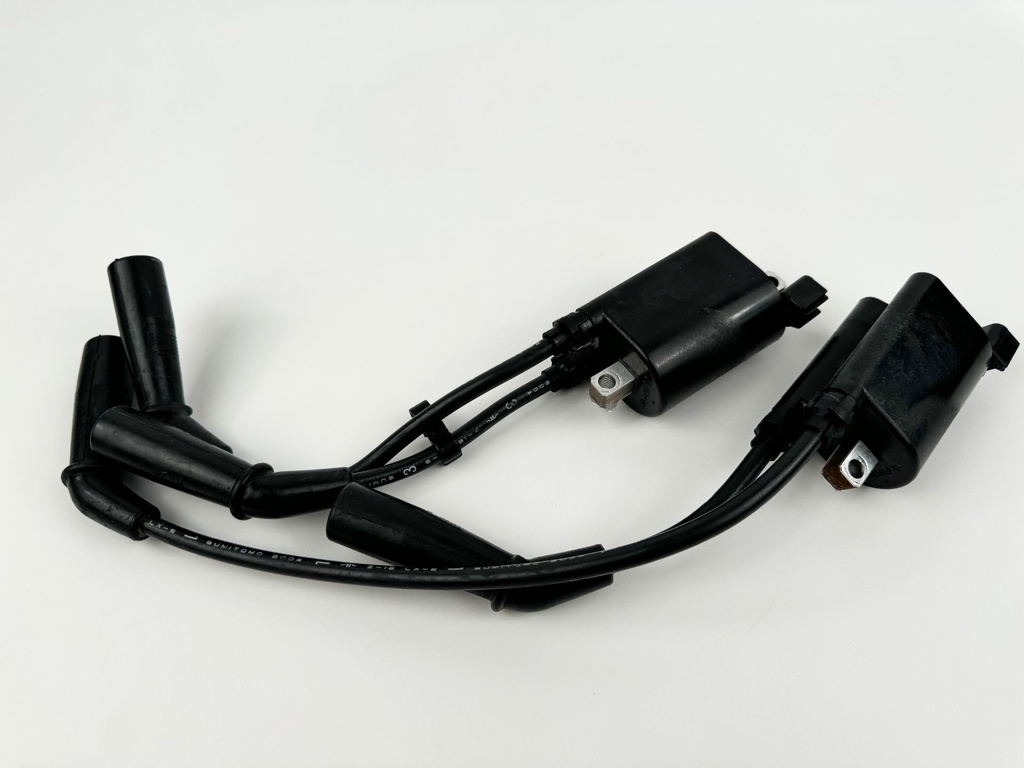 2005 Suzuki 60 HP 4 Stroke Outboard Ignition Coil Set 33410-99E00 OEM