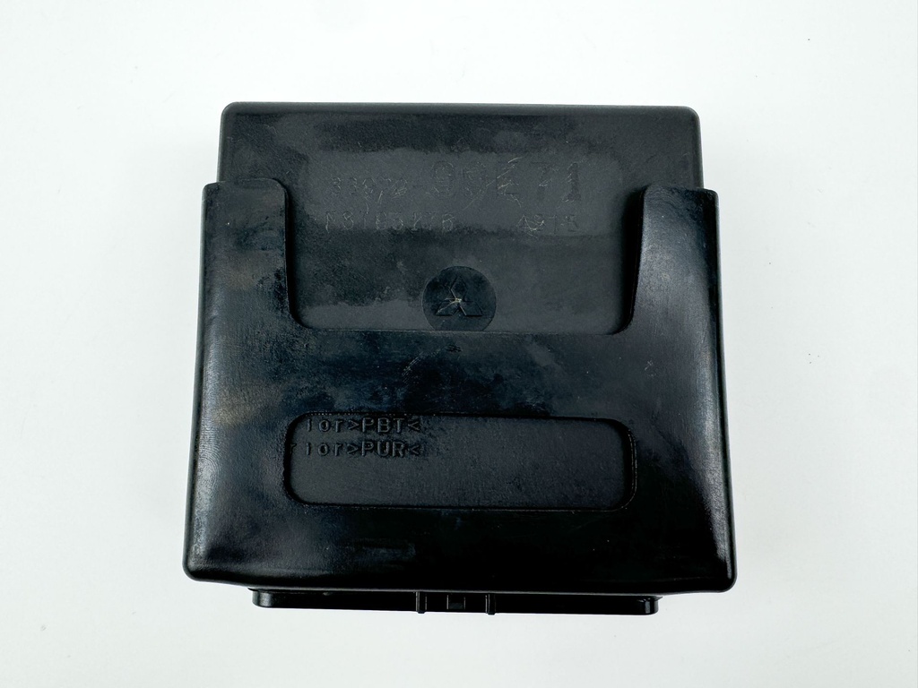 2005 Suzuki 60 HP 4 Stroke Outboard Engine Control Unit ECU 33920-99E74 OEM