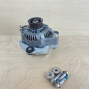 2000 Mercury 200HP 2 Stroke Optimax Alternator Assembly 8M0064020