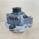 2000 Mercury 200HP 2 Stroke Optimax Alternator Assembly 8M0064020