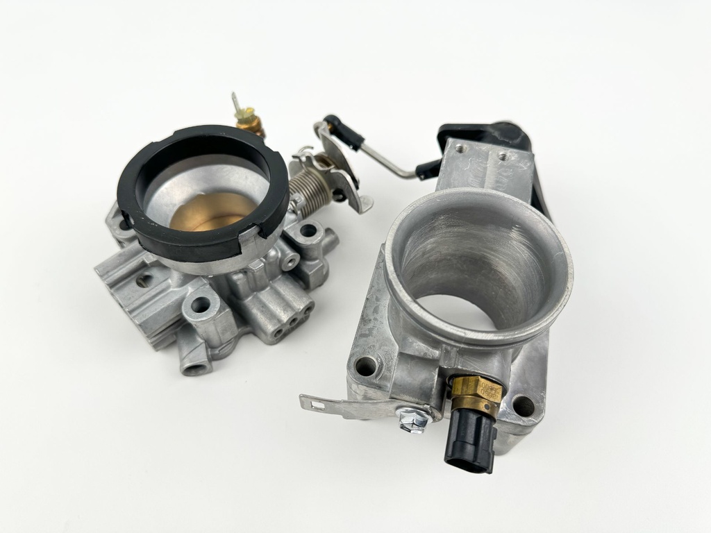 2005 Suzuki 60 HP 4 Stroke Outboard Throttle Body Assembly 13300-99E10 OEM