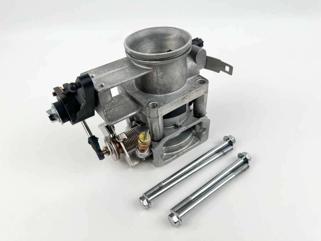 2005 Suzuki 60 HP 4 Stroke Outboard Throttle Body Assembly 13300-99E10 OEM