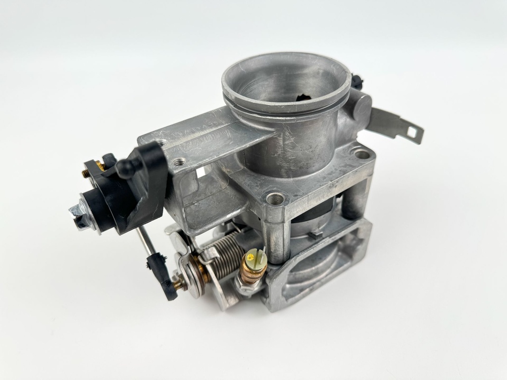 2005 Suzuki 60 HP 4 Stroke Outboard Throttle Body Assembly 13300-99E10 OEM