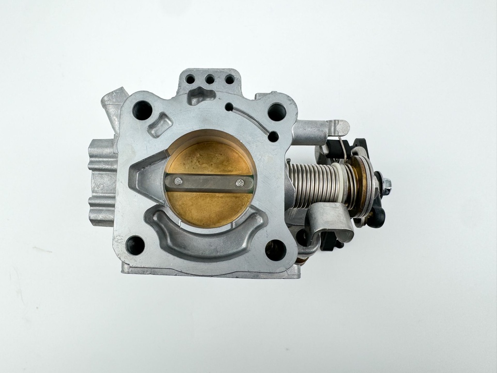 2005 Suzuki 60 HP 4 Stroke Outboard Throttle Body Assembly 13300-99E10 OEM