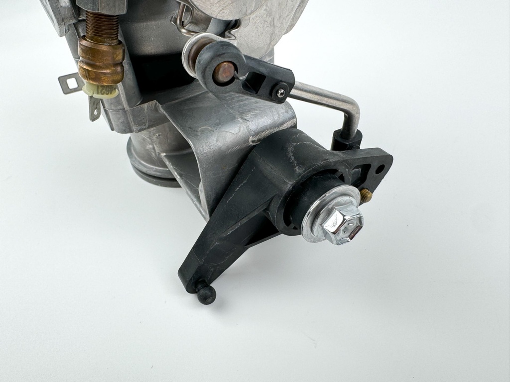 2005 Suzuki 60 HP 4 Stroke Outboard Throttle Body Assembly 13300-99E10 OEM