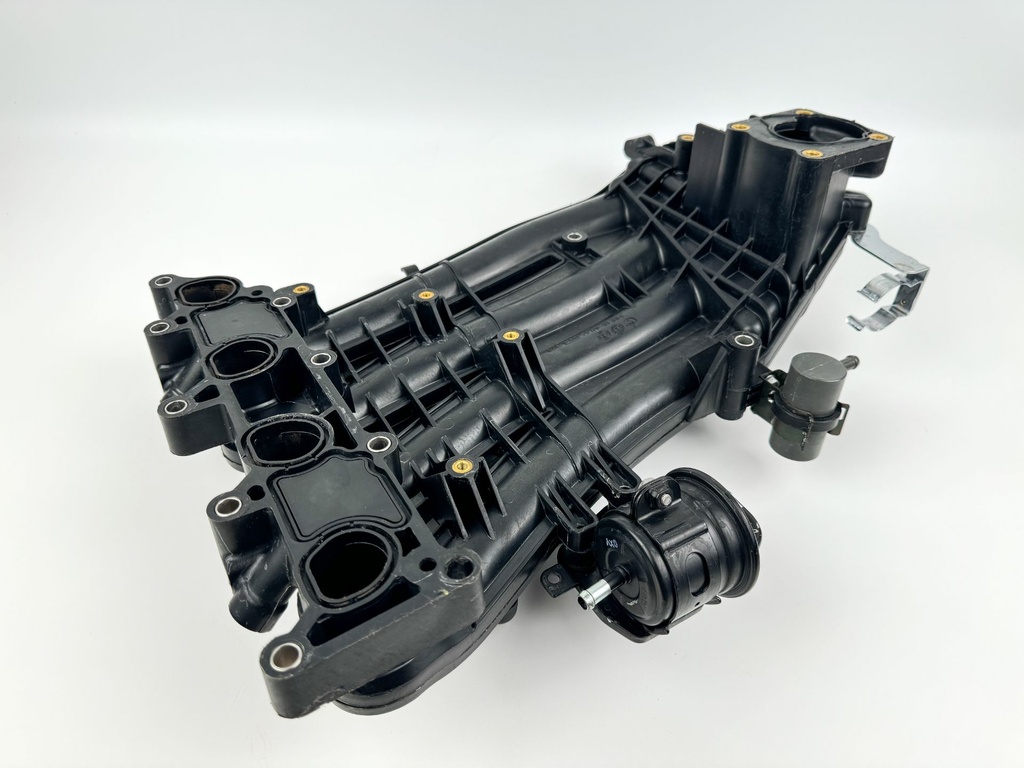 2005 Suzuki 60 HP 4 Stroke Outboard Intake Manifold 13110-99E10 OEM