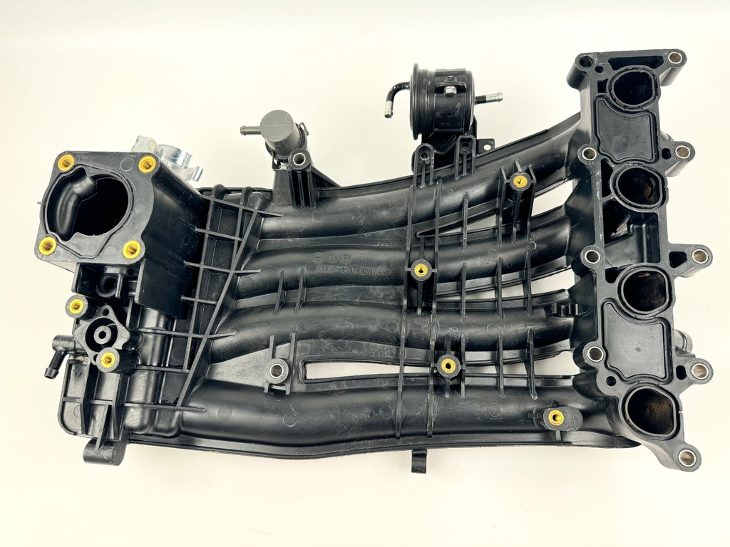 2005 Suzuki 60 HP 4 Stroke Outboard Intake Manifold 13110-99E10 OEM