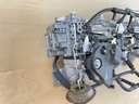 2004 Mercury 75HP 4 Stroke Carburetor Set 4 804708T1 804708T2 804708T4
